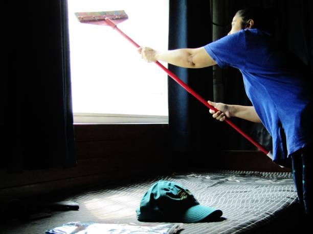 What Are the Real Effects of a Clean Office on Productivity in Nashville?